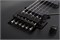 SCHECTER DAMIEN-6 FR SBK - Электрогитара DAMIEN-6 FR SBK