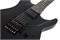SCHECTER DAMIEN-6 FR SBK - Электрогитара DAMIEN-6 FR SBK