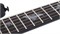 SCHECTER DAMIEN-6 FR SBK - Электрогитара DAMIEN-6 FR SBK