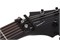 SCHECTER DAMIEN-6 FR SBK - Электрогитара DAMIEN-6 FR SBK