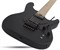 SCHECTER SUN VALLEY SUPER SHREDDER FR S SBK - Электрогитара SUN VALLEY SUPER SHREDDER FR S SBK