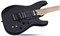 SCHECTER SUN VALLEY SUPER SHREDDER FR S SBK - Электрогитара SUN VALLEY SUPER SHREDDER FR S SBK