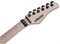SCHECTER SUN VALLEY SUPER SHREDDER FR S SBK - Электрогитара SUN VALLEY SUPER SHREDDER FR S SBK