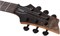 SCHECTER C-1 STANDARD BLACK FADE BURST BURL BFBB - Электрогитара C-1 STANDARD BLACK FADE BURST BURL BFBB