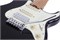 SCHECTER NICK JOHNSTON TRAD-HSS A. INK - Электрогитара NICK JOHNSTON TRAD-HSS A. INK