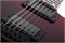 SCHECTER C-1 STANDARD BLOODBURST BB - Электрогитара C-1 STANDARD BLOODBURST BB