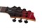 SCHECTER C-1 STANDARD BLOODBURST BB - Электрогитара C-1 STANDARD BLOODBURST BB