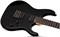 SCHECTER BANSHEE-6 SGR BY SCHECTER BLK - Электрогитара BANSHEE-6 SGR BY SCHECTER BLK