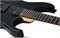 SCHECTER BANSHEE-6 SGR BY SCHECTER BLK - Электрогитара BANSHEE-6 SGR BY SCHECTER BLK