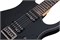SCHECTER BANSHEE-6 SGR BY SCHECTER BLK - Электрогитара BANSHEE-6 SGR BY SCHECTER BLK