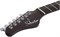SCHECTER MV-6 LH OWHT - Электрогитара MV-6 LH OWHT