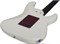 SCHECTER MV-6 LH OWHT - Электрогитара MV-6 LH OWHT