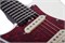 SCHECTER MV-6 LH OWHT - Электрогитара MV-6 LH OWHT