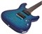 SCHECTER C-6 PLUS OBB - Электрогитара C-6 PLUS OBB