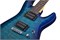 SCHECTER C-6 PLUS OBB - Электрогитара C-6 PLUS OBB