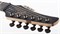 SCHECTER REAPER-6 CB - Электрогитара REAPER-6 CB