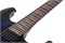 SCHECTER OMEN ELITE-6 STBB - Электрогитара OMEN ELITE-6 STBB