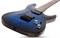 SCHECTER OMEN ELITE-6 STBB - Электрогитара OMEN ELITE-6 STBB