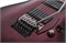 SCHECTER DEMON-6 FR CRB - Электрогитара DEMON-6 FR CRB