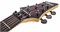 SCHECTER DEMON-6 FR CRB - Электрогитара DEMON-6 FR CRB