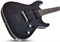 SCHECTER C-1 PLATINUM STBLS - Электрогитара C-1 PLATINUM STBLS