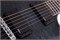 SCHECTER C-1 PLATINUM STBLS - Электрогитара C-1 PLATINUM STBLS