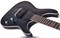 SCHECTER C-1 PLATINUM STBLS - Электрогитара C-1 PLATINUM STBLS