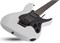 SCHECTER SUN VALLEY SUPER SHREDDER FR WHT - Электрогитара SUN VALLEY SUPER SHREDDER FR WHT