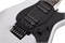 SCHECTER SUN VALLEY SUPER SHREDDER FR WHT - Электрогитара SUN VALLEY SUPER SHREDDER FR WHT