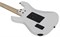 SCHECTER SUN VALLEY SUPER SHREDDER FR WHT - Электрогитара SUN VALLEY SUPER SHREDDER FR WHT