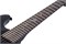 SCHECTER DAMIEN-6 SBK - Электрогитара DAMIEN-6 SBK