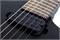 SCHECTER DAMIEN-6 SBK - Электрогитара DAMIEN-6 SBK