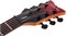 SCHECTER SOLO-II STANDARD BLOODBURST BB - Электрогитара SOLO-II STANDARD BLOODBURST BB