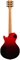 SCHECTER SOLO-II STANDARD BLOODBURST BB - Электрогитара SOLO-II STANDARD BLOODBURST BB