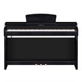 Цифровое пианино Yamaha Clavinova CLP-725 B 2429 - фото 7220