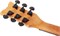 SCHECTER SOLO-II STANDARD BLOODBURST BB - Электрогитара SOLO-II STANDARD BLOODBURST BB
