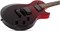 SCHECTER SOLO-II STANDARD BLOODBURST BB - Электрогитара SOLO-II STANDARD BLOODBURST BB