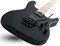 SCHECTER SUN VALLEY SUPER SHREDDER FR SBK - Электрогитара SUN VALLEY SUPER SHREDDER FR SBK