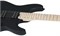 SCHECTER SUN VALLEY SUPER SHREDDER FR SBK - Электрогитара SUN VALLEY SUPER SHREDDER FR SBK