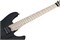 SCHECTER SUN VALLEY SUPER SHREDDER FR SBK - Электрогитара SUN VALLEY SUPER SHREDDER FR SBK