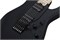 SCHECTER SUN VALLEY SUPER SHREDDER FR SBK - Электрогитара SUN VALLEY SUPER SHREDDER FR SBK