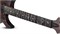 SCHECTER C-1 EXOTIC TREM  EBONY - Электрогитара C-1 EXOTIC TREM  EBONY