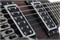 SCHECTER C-1 EXOTIC TREM  EBONY - Электрогитара C-1 EXOTIC TREM  EBONY