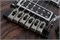 SCHECTER C-1 EXOTIC TREM  EBONY - Электрогитара C-1 EXOTIC TREM  EBONY