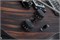 SCHECTER C-1 EXOTIC TREM  EBONY - Электрогитара C-1 EXOTIC TREM  EBONY