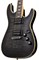 SCHECTER OMEN EXTREME-6 STBLK - Электрогитара OMEN EXTREME-6 STBLK