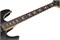 SCHECTER OMEN EXTREME-6 STBLK - Электрогитара OMEN EXTREME-6 STBLK