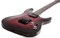 SCHECTER OMEN ELITE-6 BCHB - Электрогитара OMEN ELITE-6 BCHB
