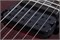 SCHECTER OMEN ELITE-6 BCHB - Электрогитара OMEN ELITE-6 BCHB