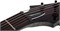 SCHECTER OMEN ELITE-6 BCHB - Электрогитара OMEN ELITE-6 BCHB